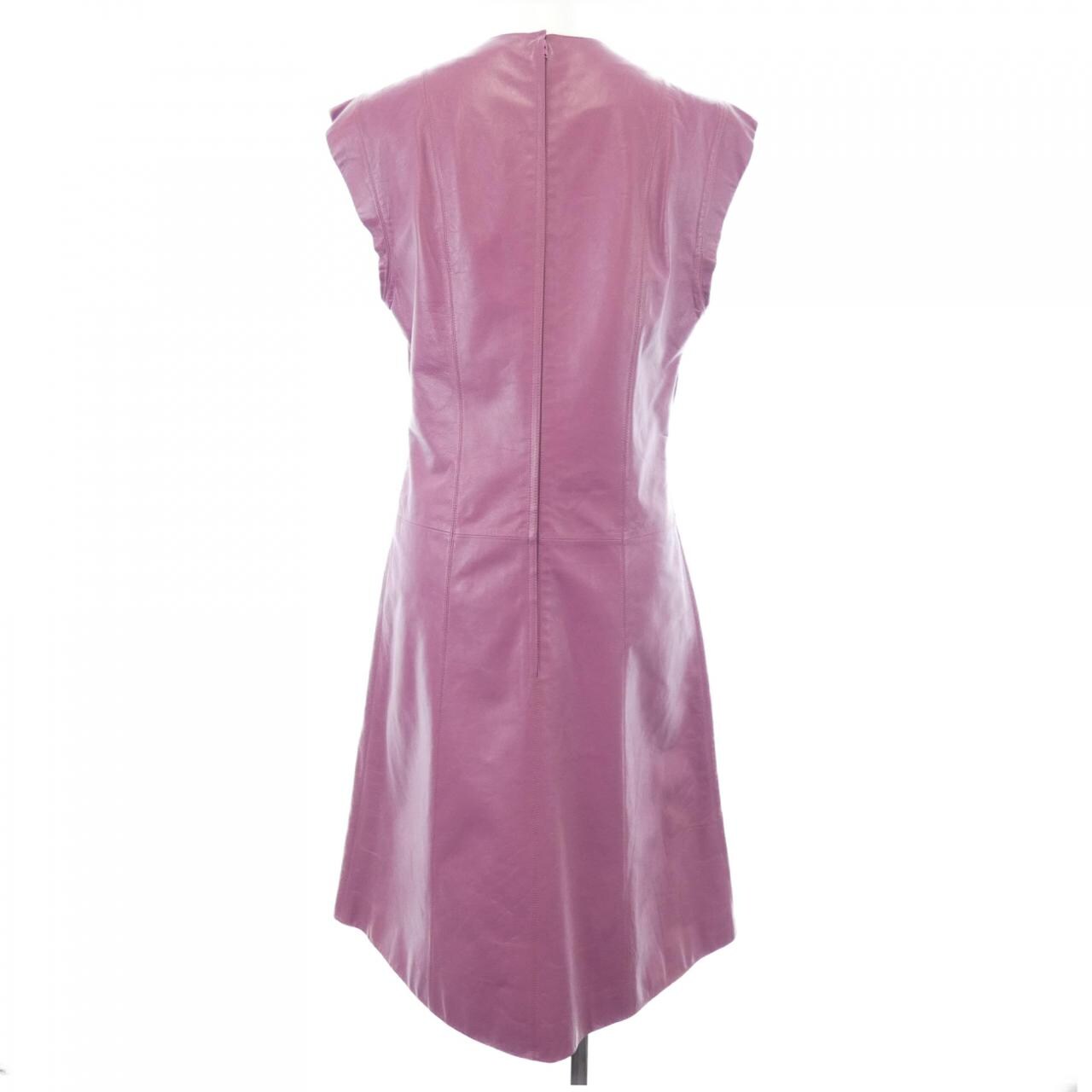 【ヴィンテージ】シャネル CHANEL P16776W02718 01C ワンピース