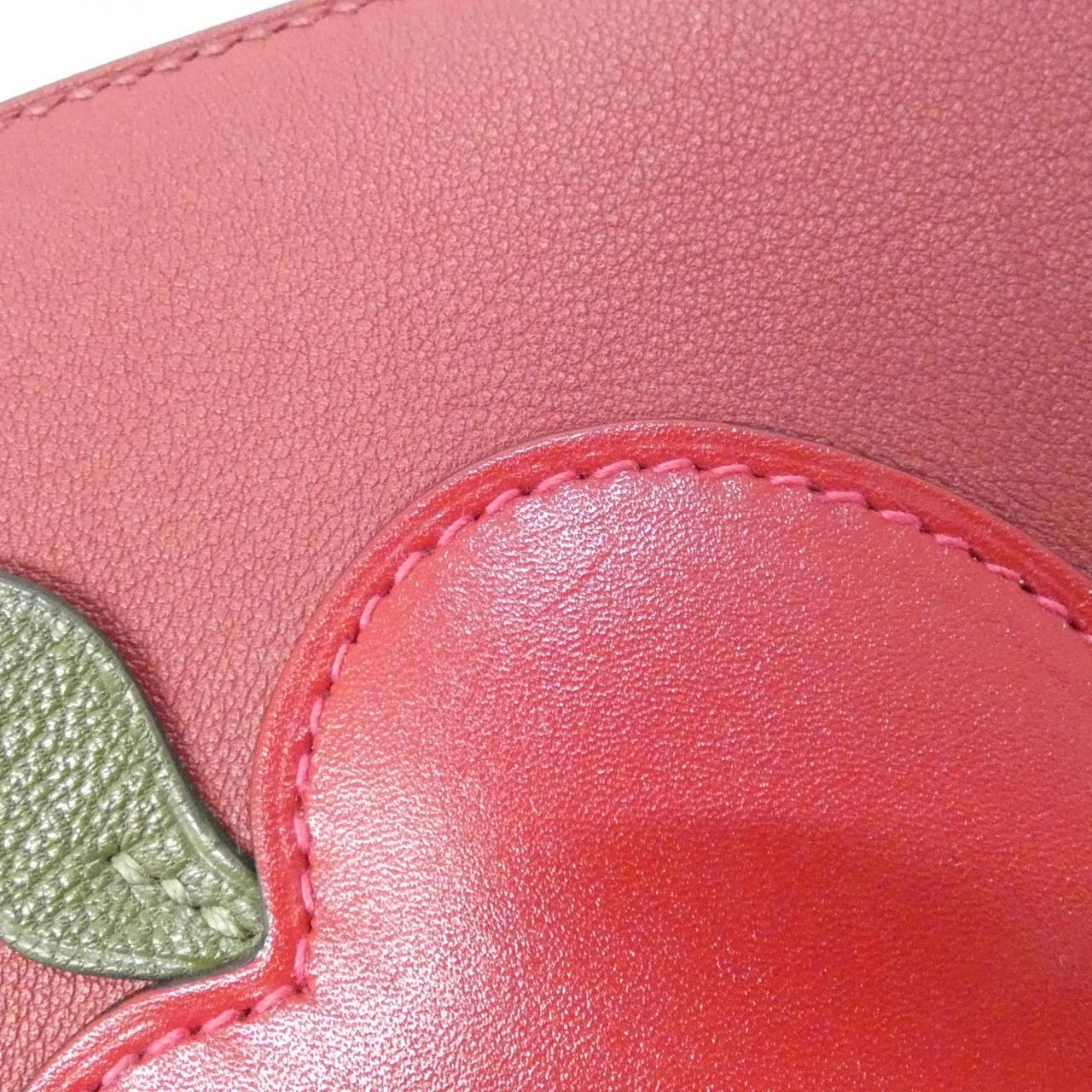 エルメス POMME トゥッティ フルッティ 071182CK バッグ