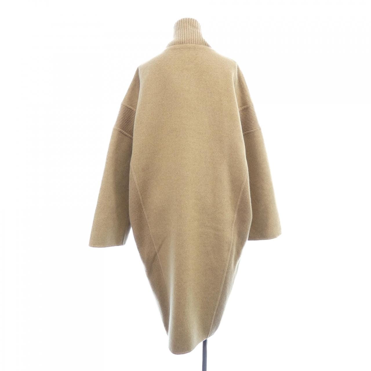 エルメス HERMES *87-7117 コート