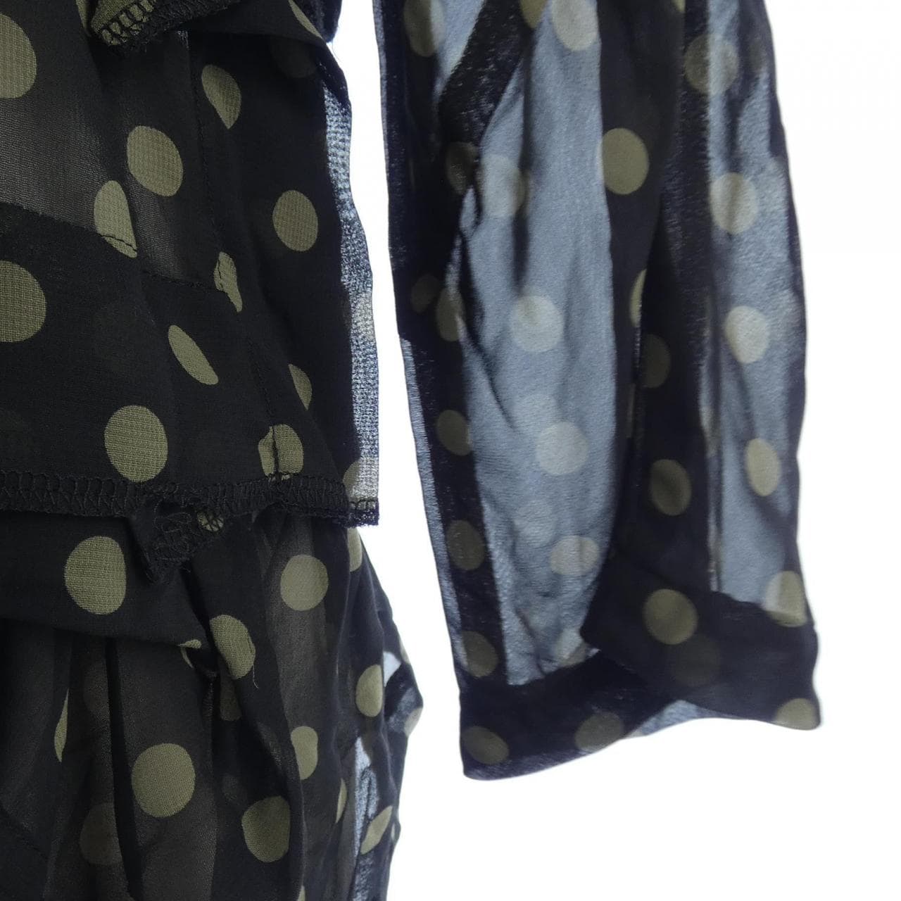 コムデギャルソン COMME des GARCONS RL-B015 シャツ