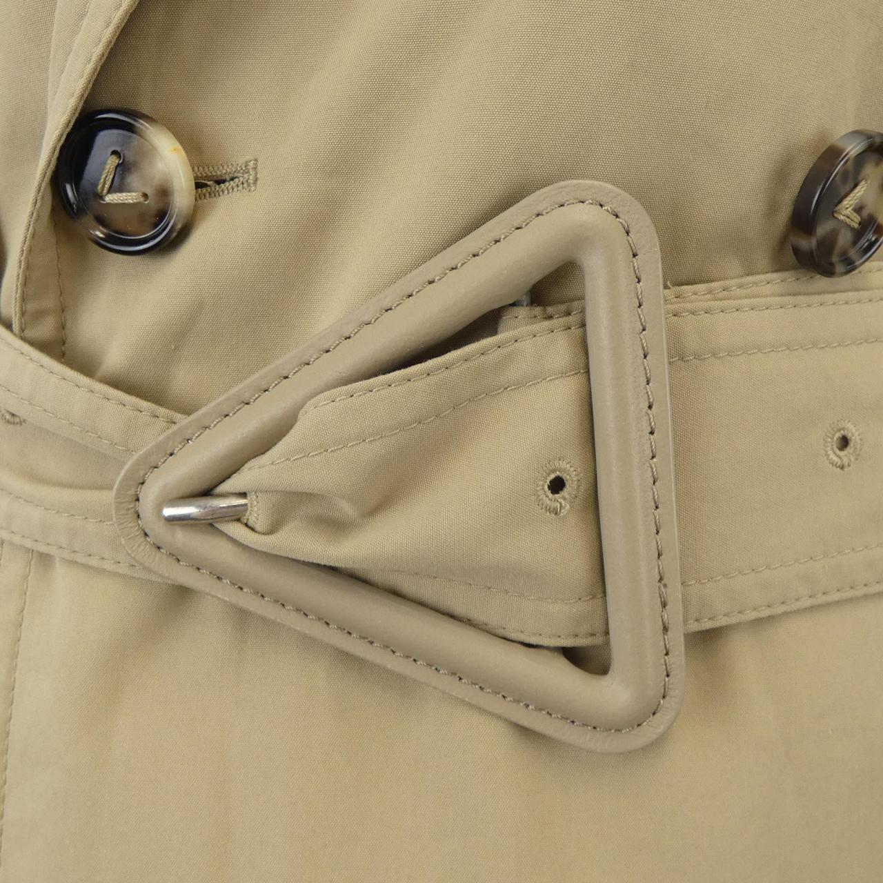 ボッテガヴェネタ BOTTEGA VENETA 638626 V09B0 トレンチコート