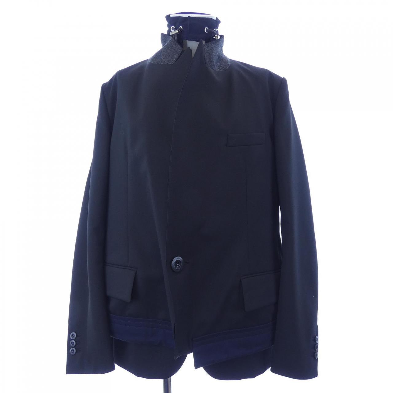 サカイ SACAI 20-02181M ジャケット