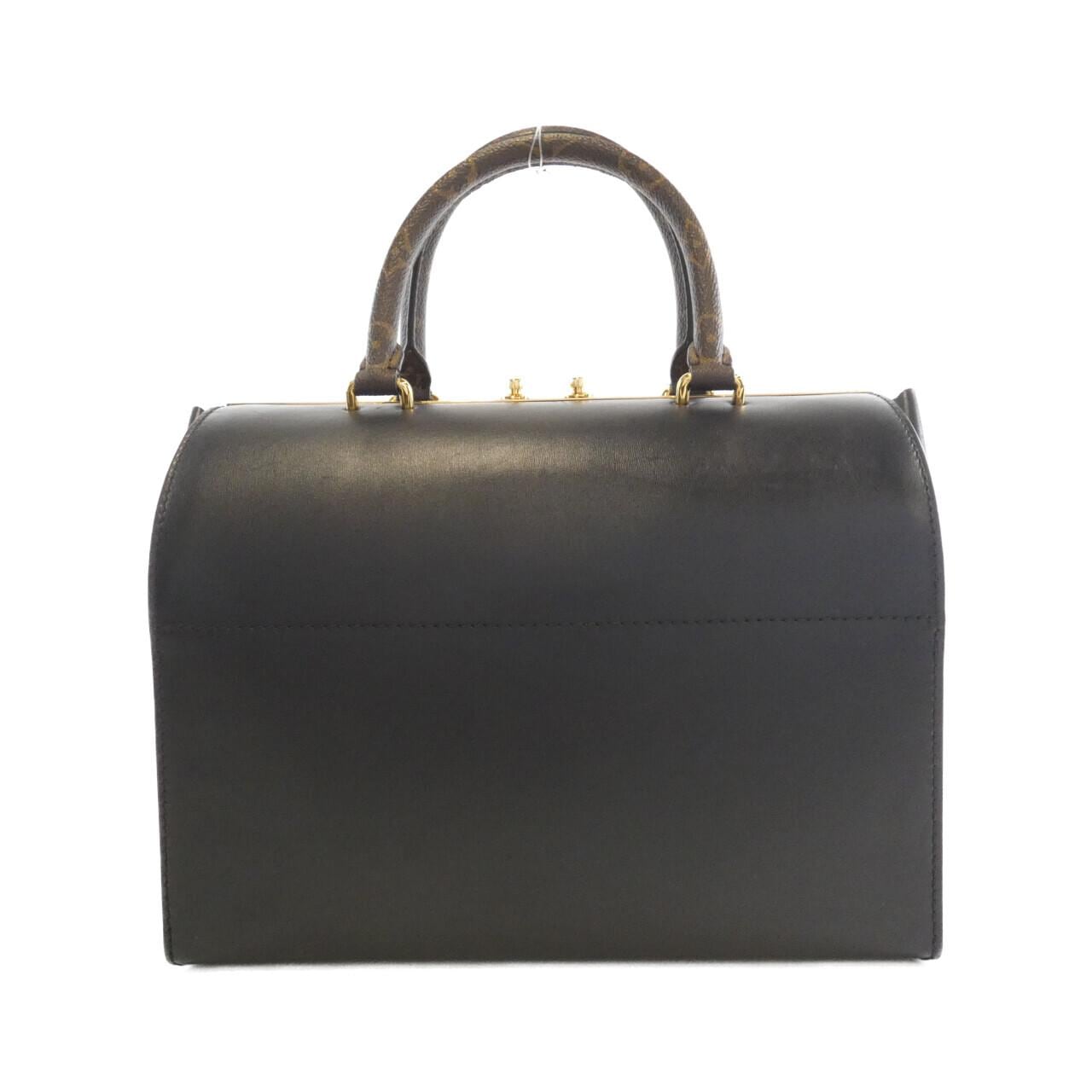 ルイヴィトン モノグラム スピーディ ドクター 25cm M51468 ボストンバッグ