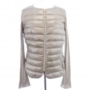 ヘルノ Herno ダウンジャケット