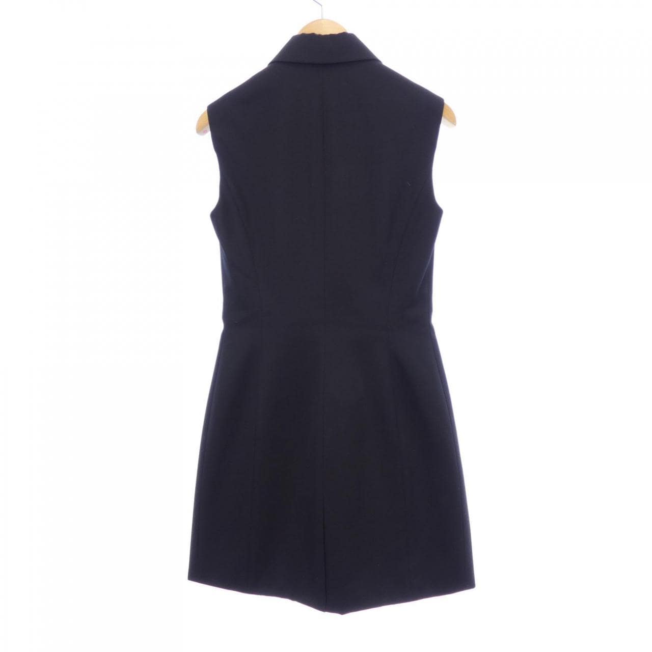 クリスチャンディオール CHRISTIAN DIOR 5C21119VSPE1 ロングベスト