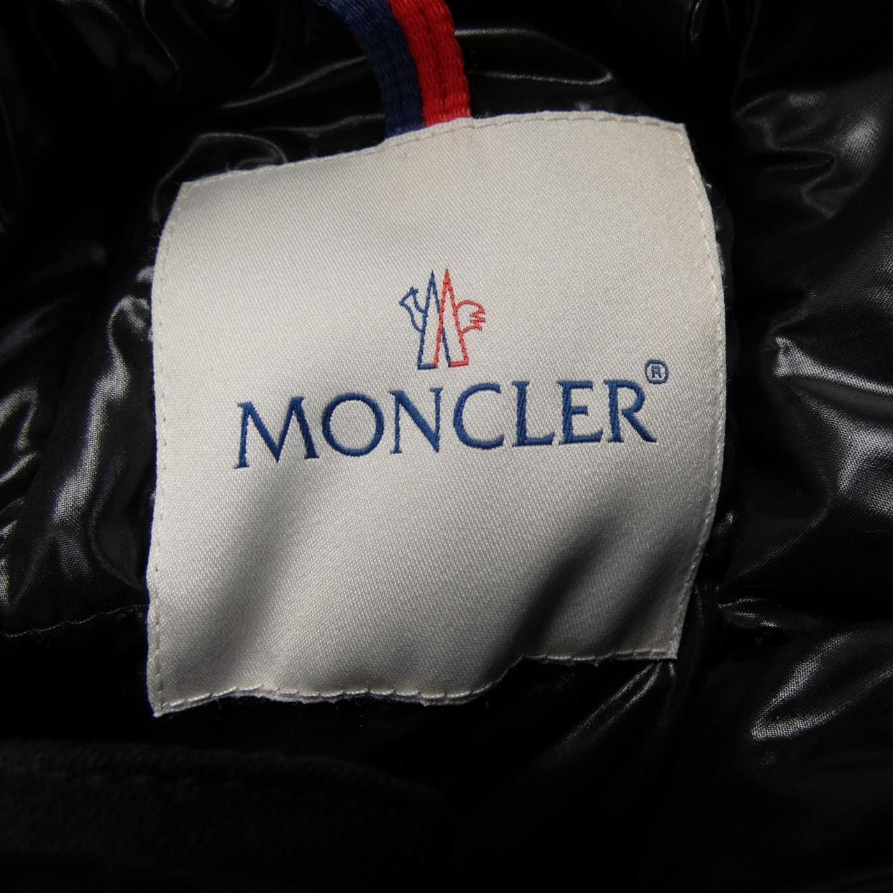 モンクレール MONCLER CHARTR ダウンベスト