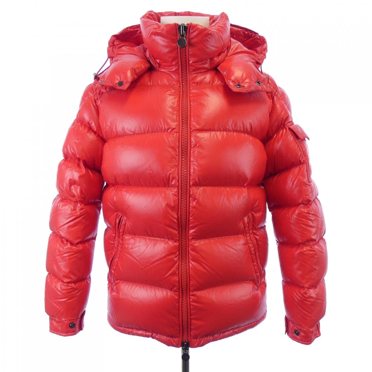 MONCLER MAYA 羽絨服