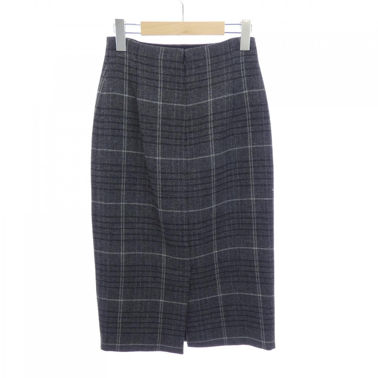 クリスチャンディオール CHRISTIAN DIOR 841A10A1036 スカート