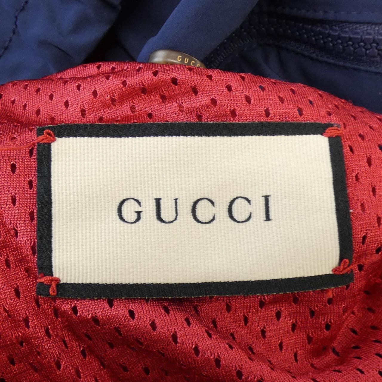 グッチ GUCCI 599935 XDA2J ジャケット