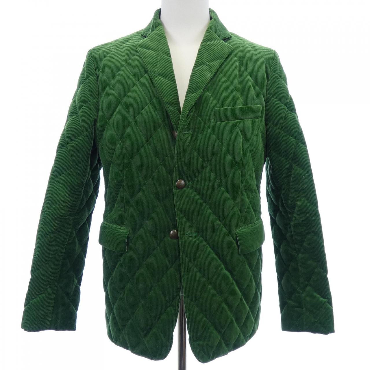 モンクレールガムブルー MONCLER GAMMEBLEU 23913001880 ダウンジャケット