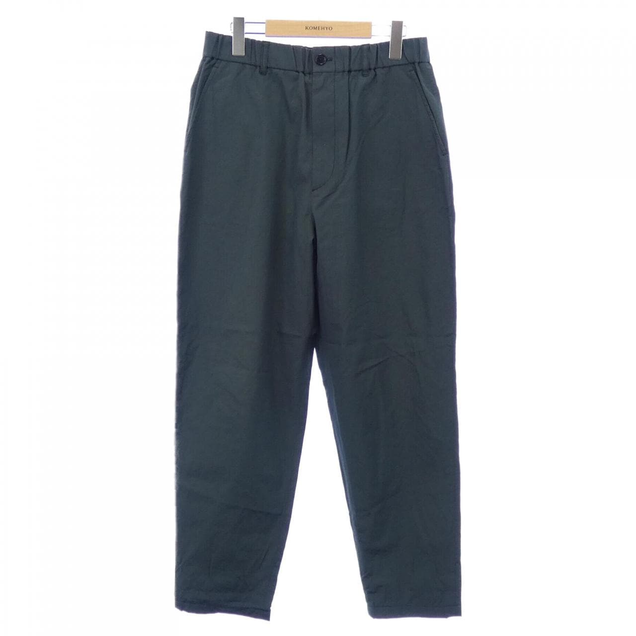 エイチビューティ&ユース H Beauty&YOUTH パンツ