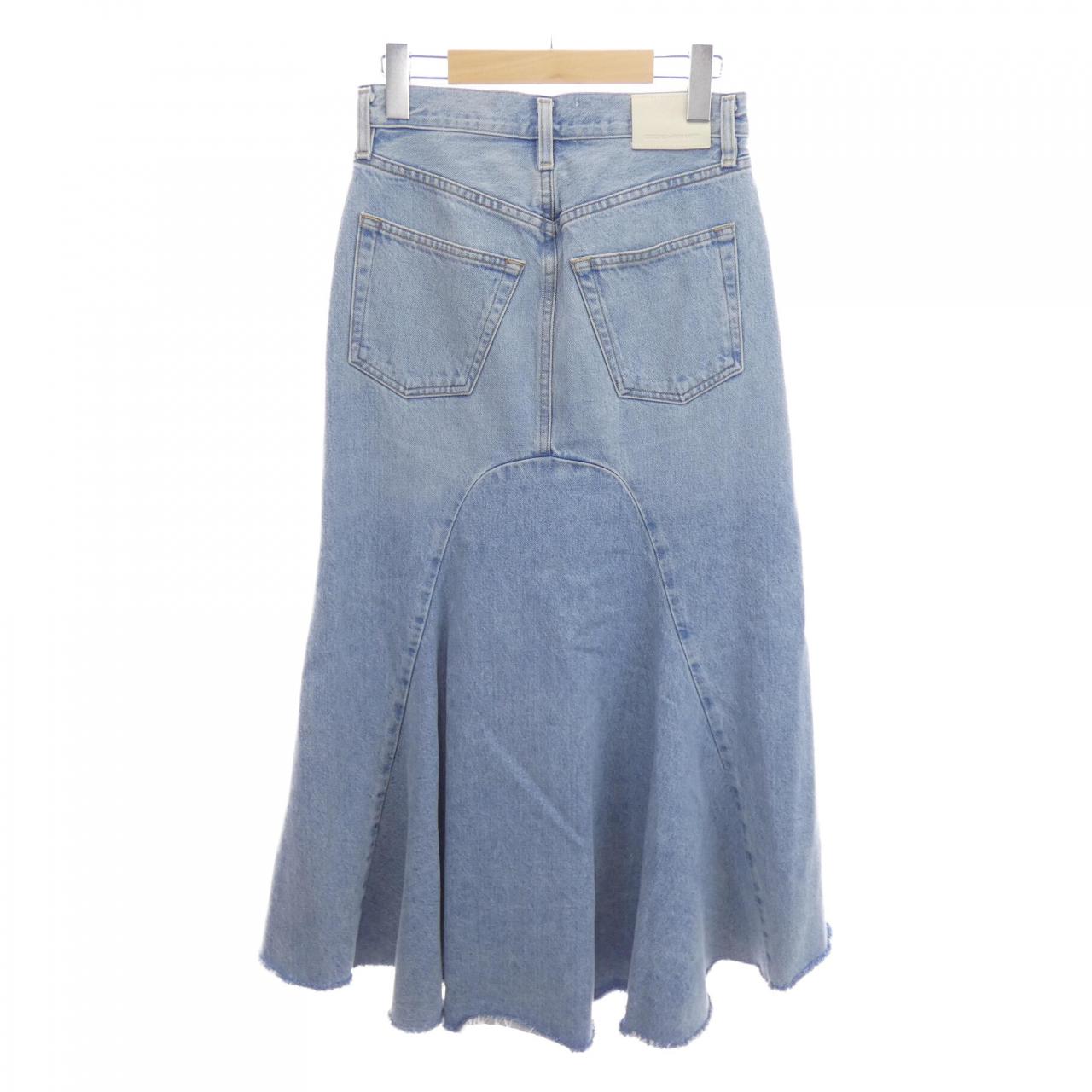 CITIZEN of humanity skirt