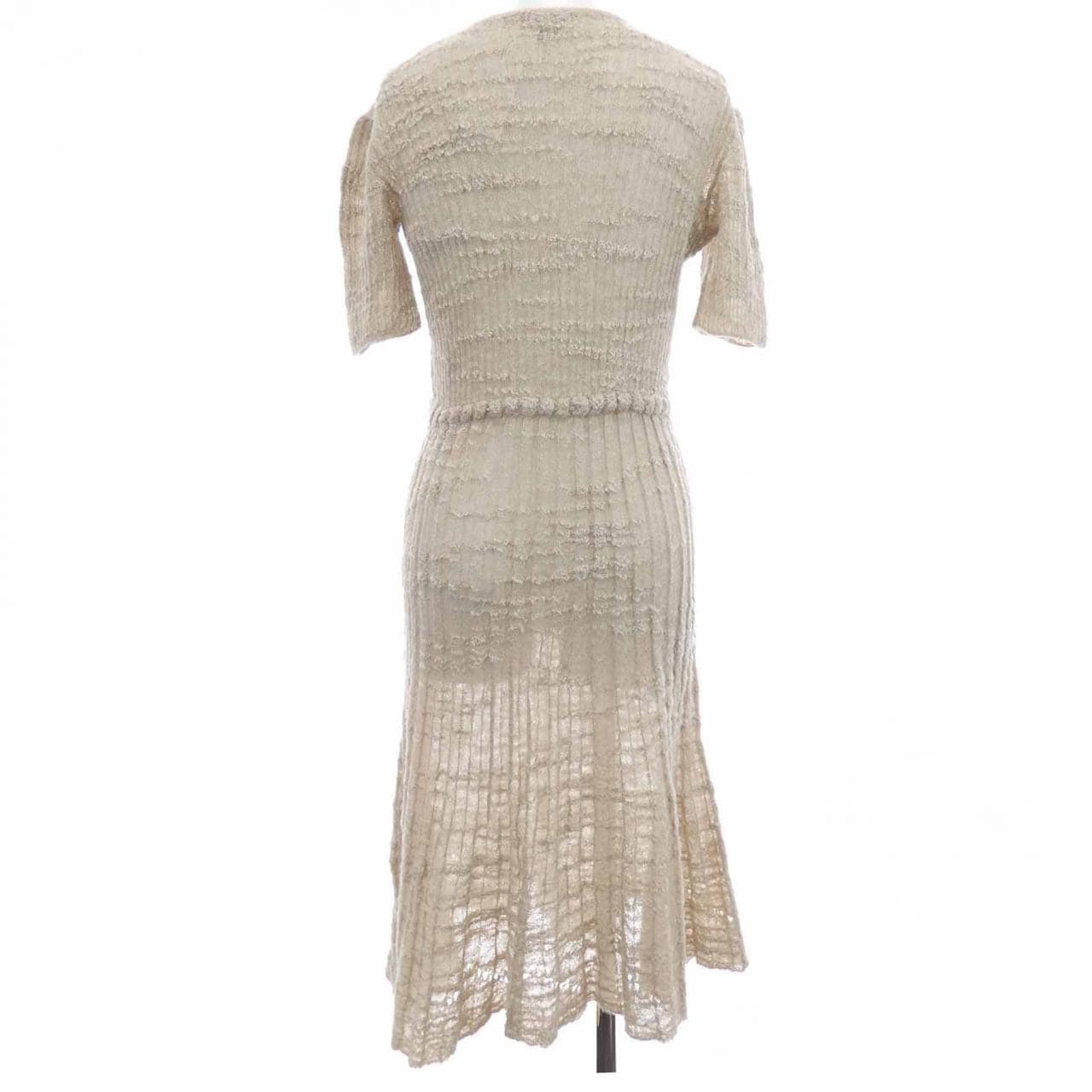 シャネル CHANEL P54426K07088 16A ワンピース