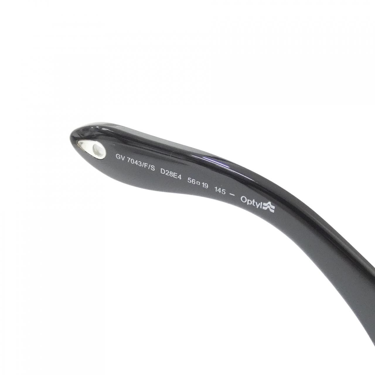 ジバンシー GV7043 F S サングラス