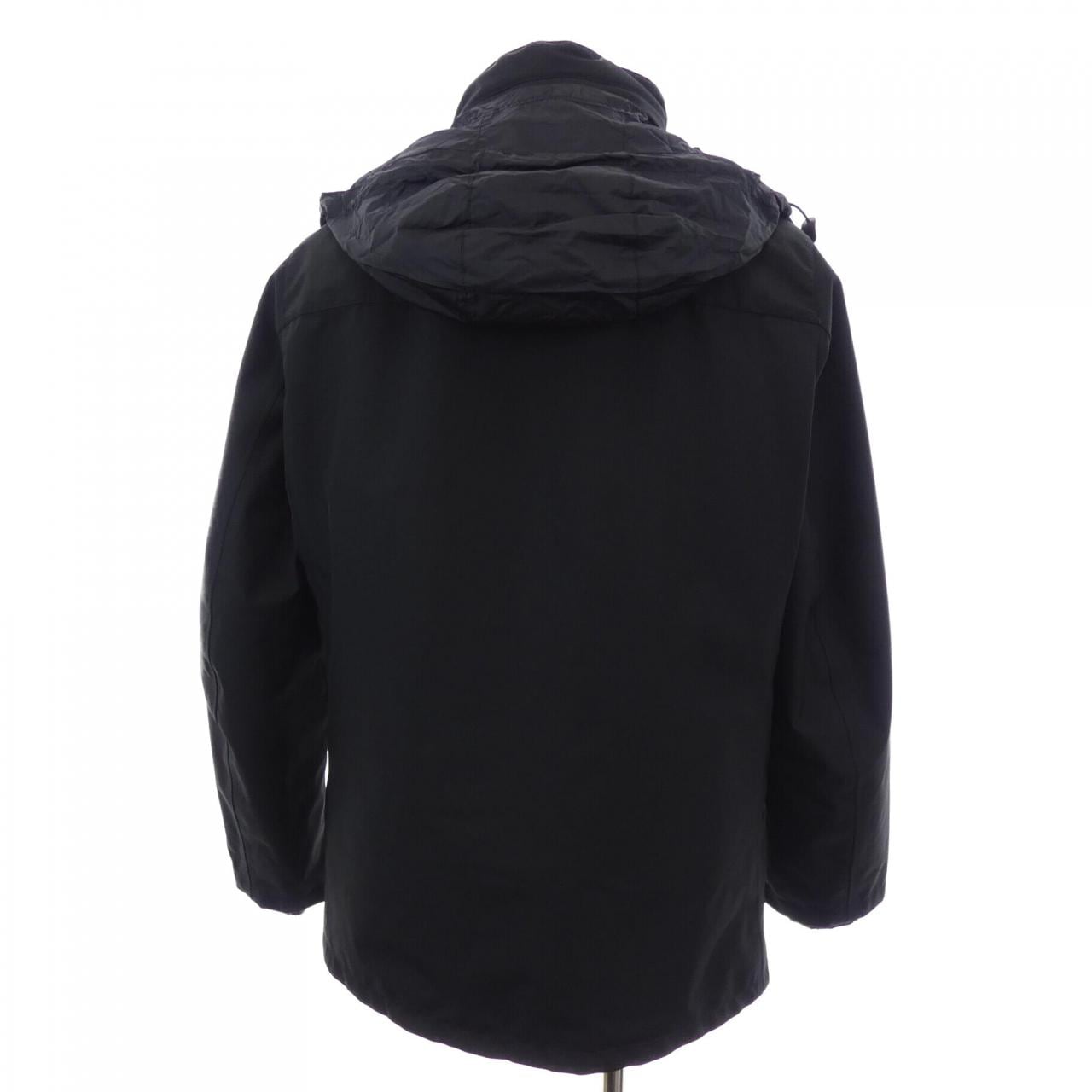 プラダ PRADA SGB225 コート