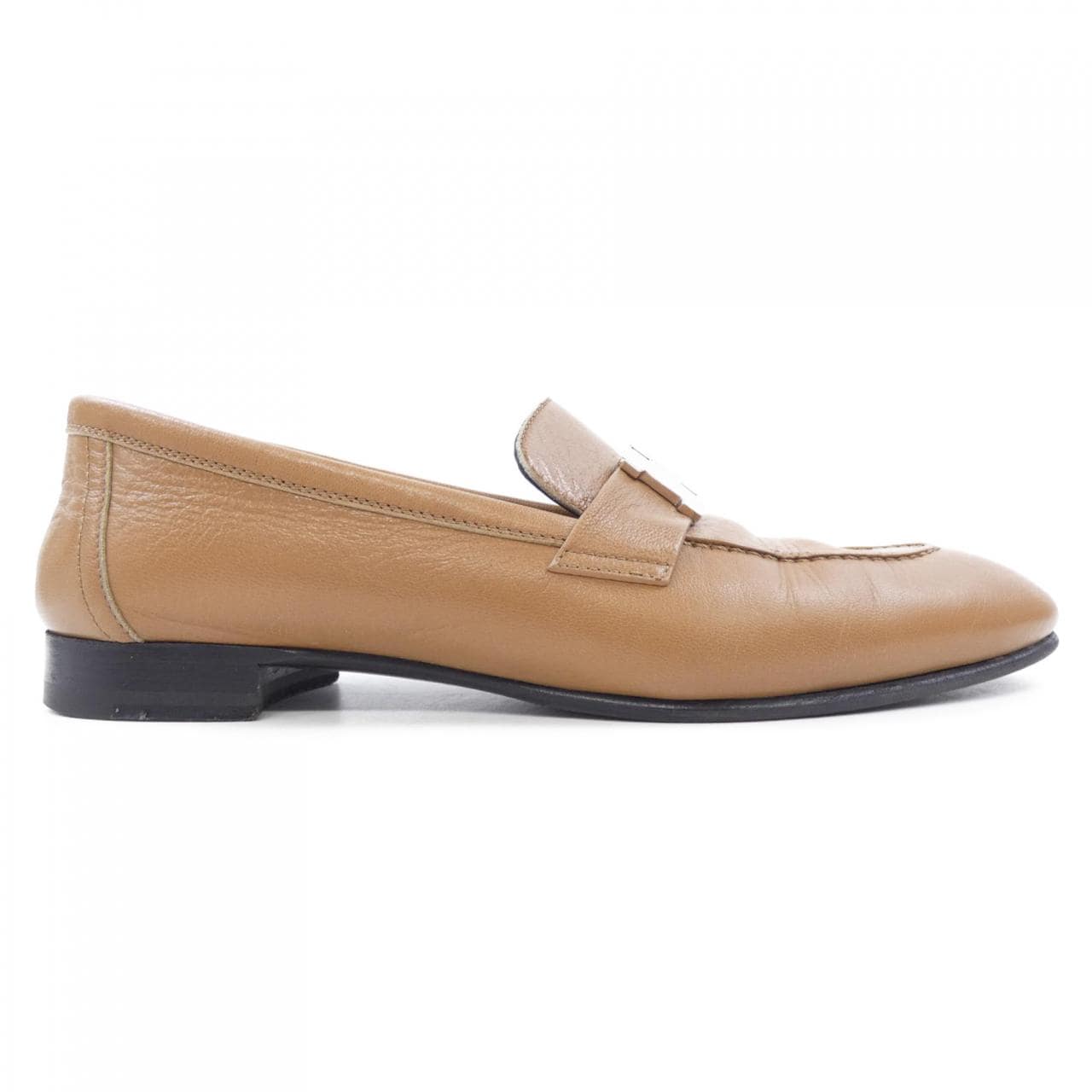 エルメス HERMES パリ PARIS Hバックル 172108Z シューズ