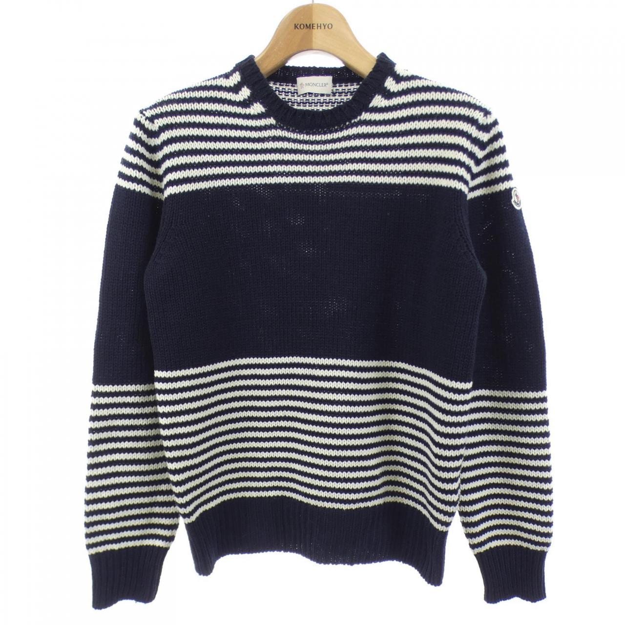 モンクレール MONCLER MAGLIONE TRICOT ニット