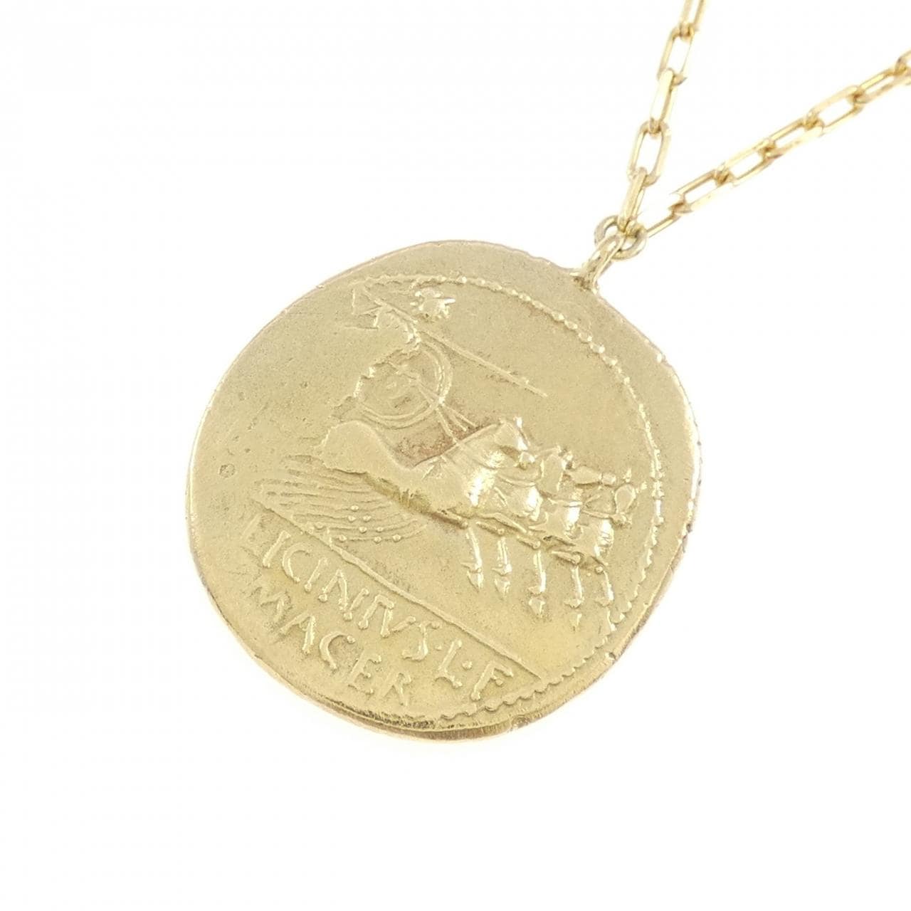 マリハ アンシエント メモリーズ ネックレス