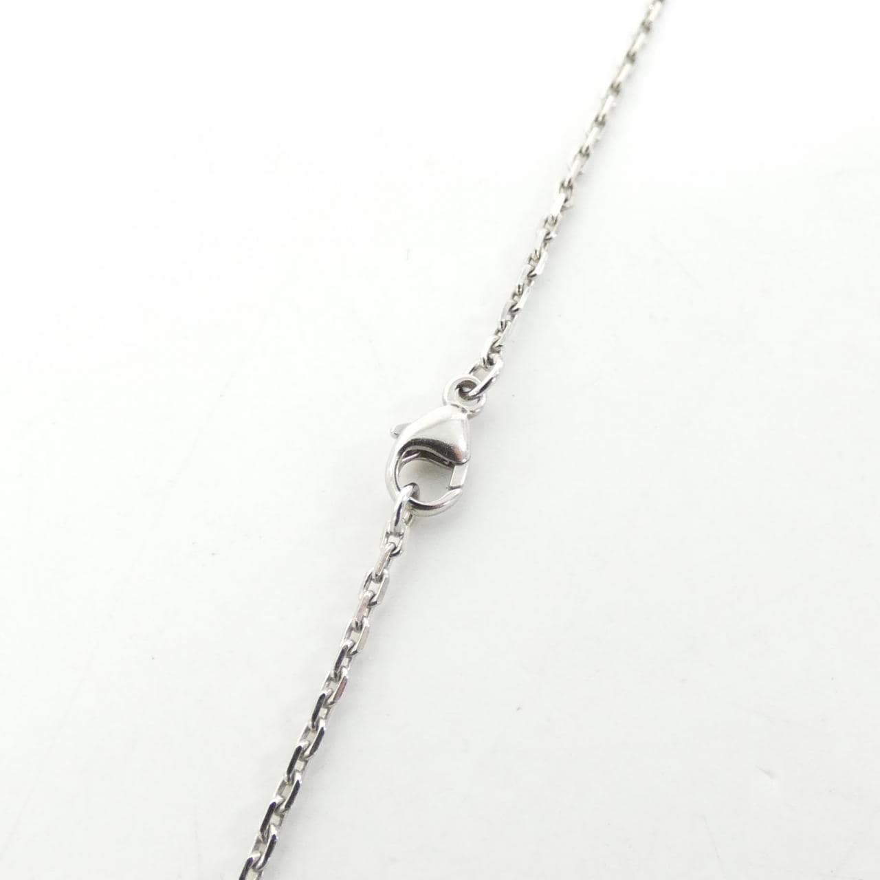 エルメス ポップ アッシュ MINI 147992FP ネックレス