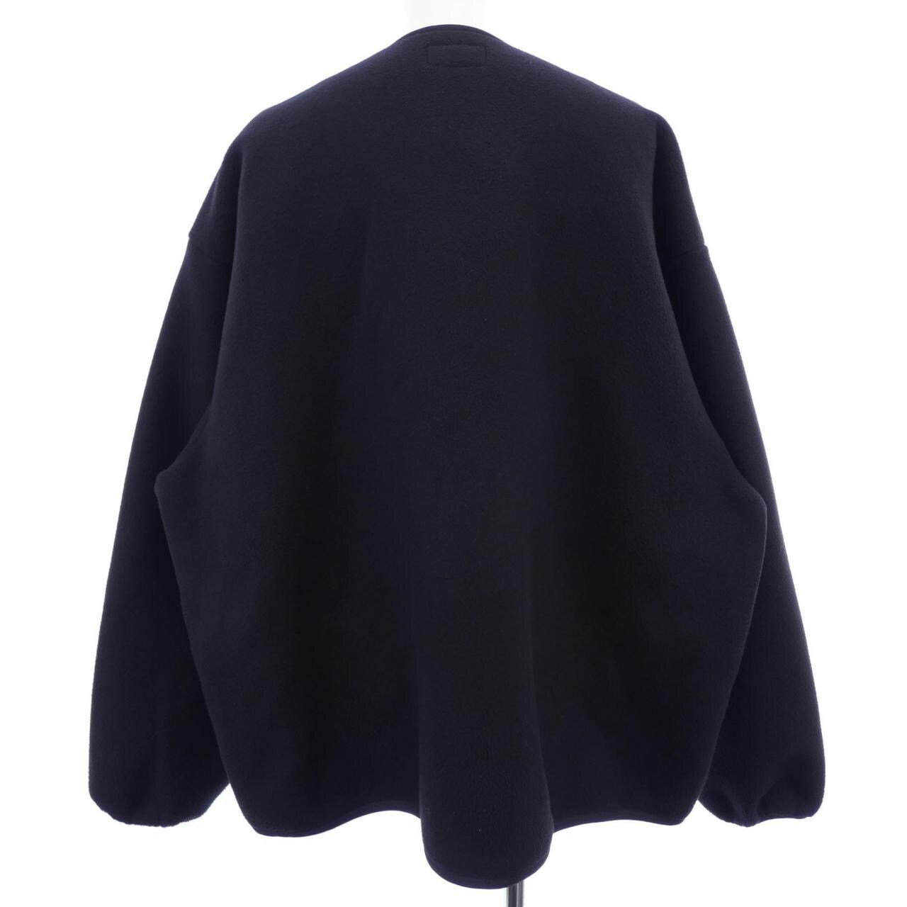 ディセンダント DESCENDANT ジャケット