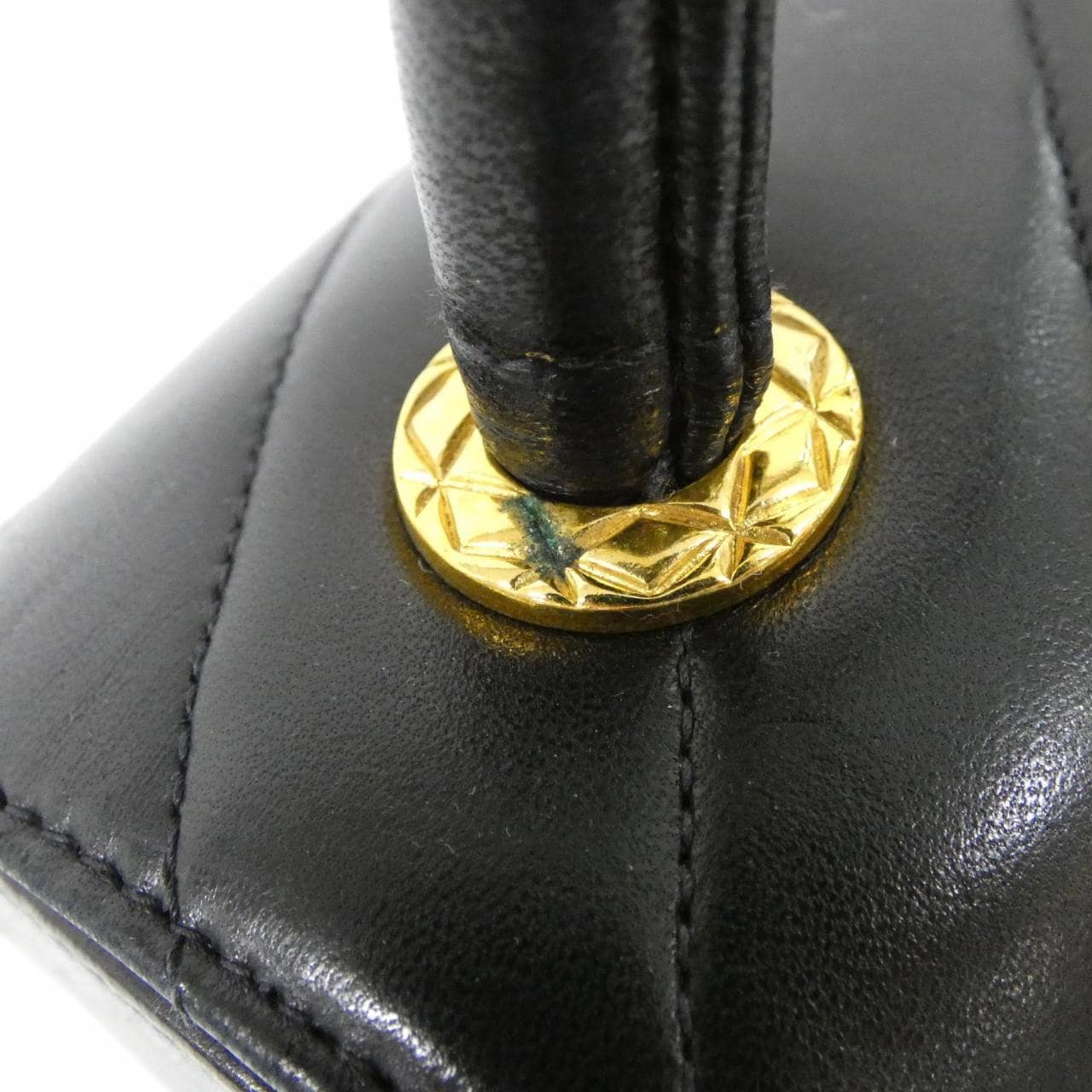 【ヴィンテージ】シャネル バッグ