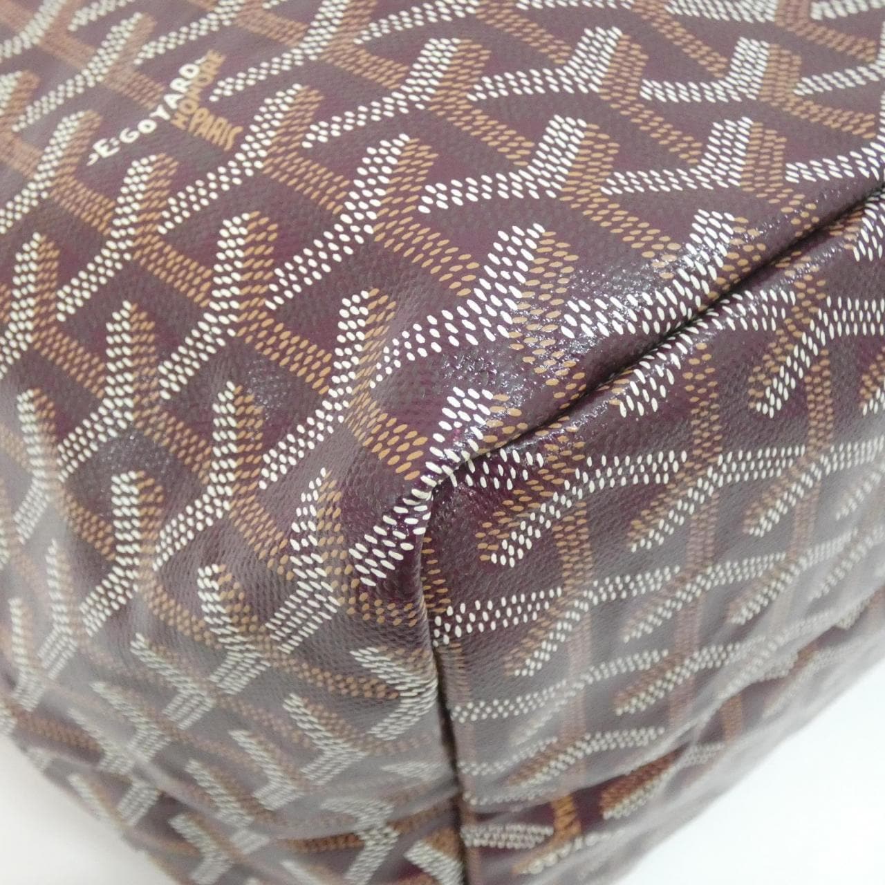 ゴヤール サン ルイ GM AMA LOUIS GM バッグ