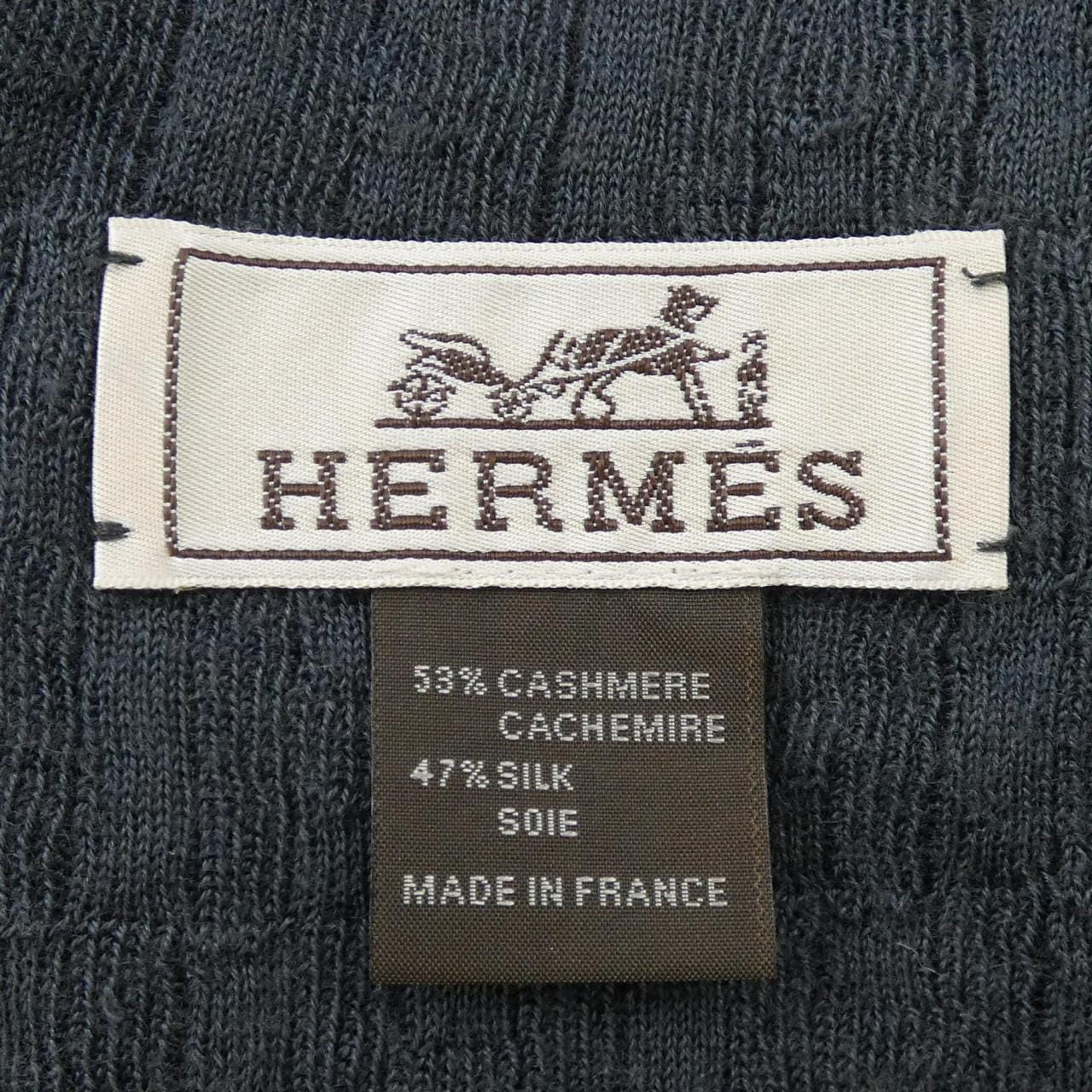 エルメス HERMES STOLE