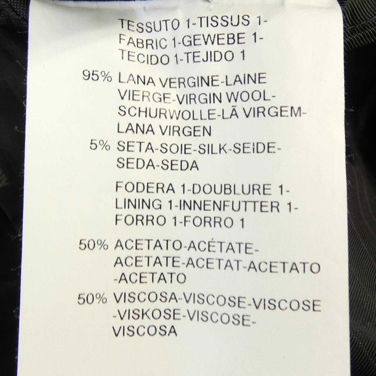 アルマーニコレツィオーニ ARMANI collezioni スーツ