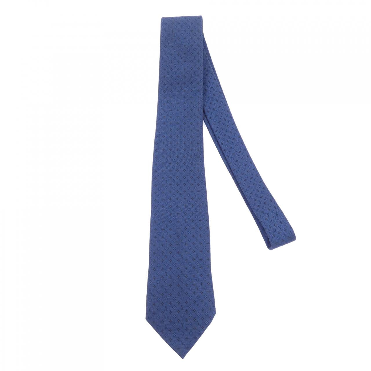 ルイヴィトン LOUIS VUITTON NECKTIE