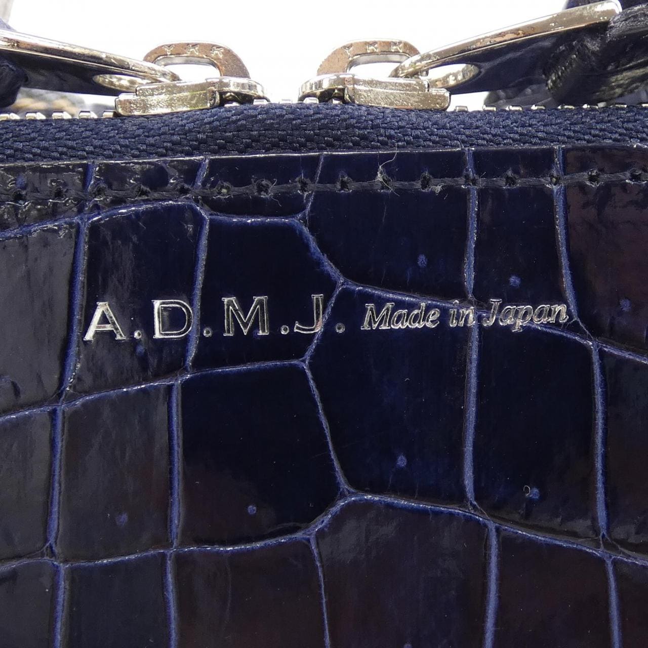 エイディエムジェイ ADMJ BAG