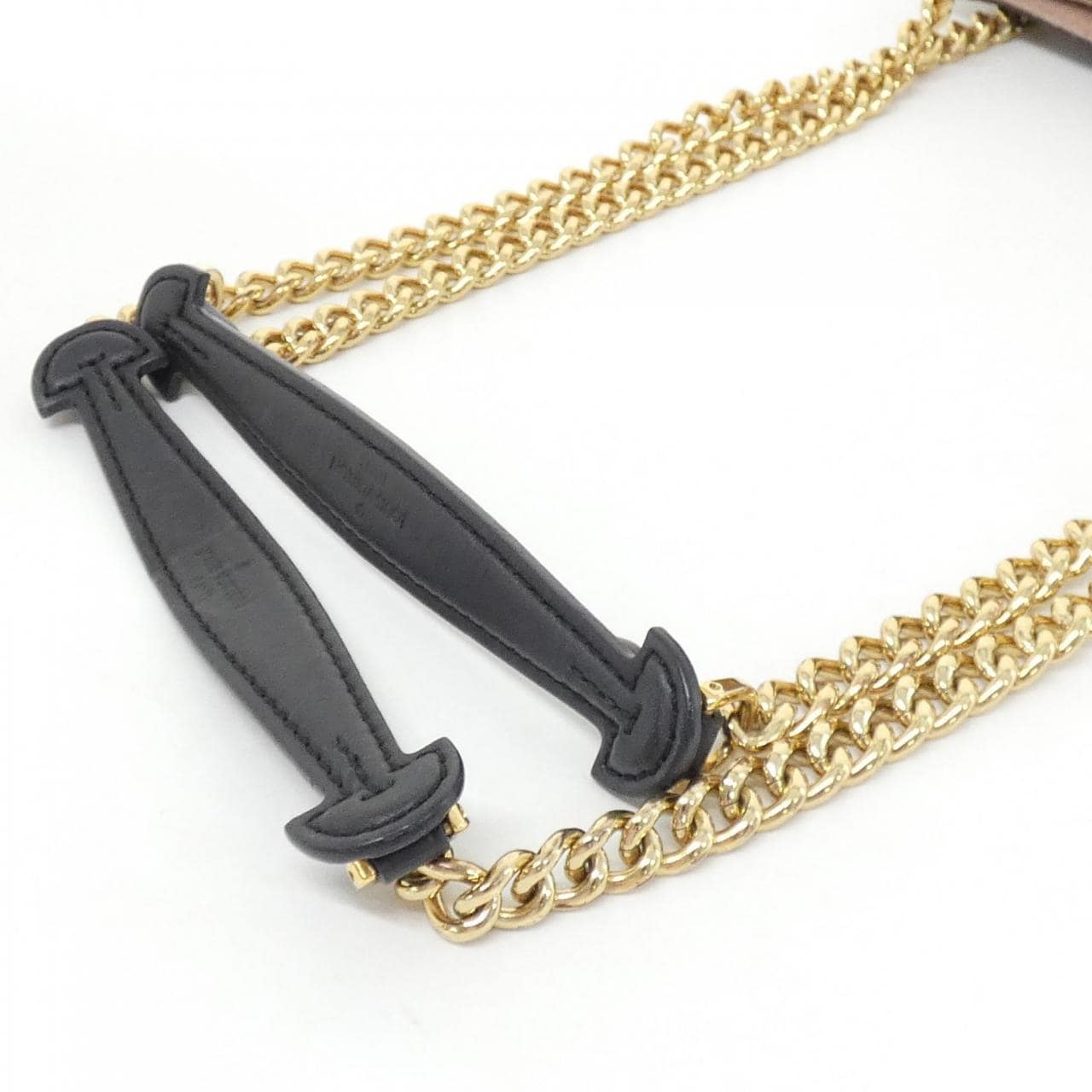 ルイヴィトン モノグラム スレンヌBB M43777 ショルダーバッグ