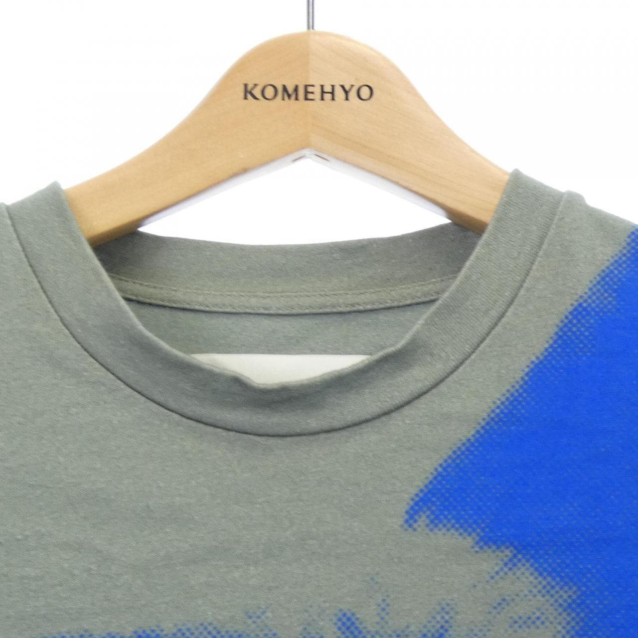 ジルサンダー JIL SANDER J21GC0155 Tシャツ