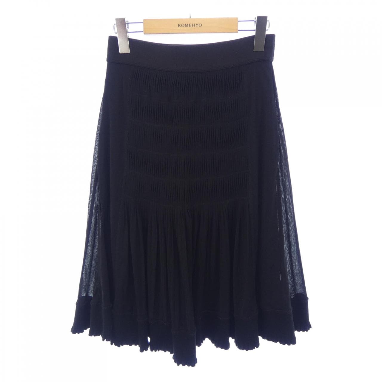 ヴィヴィアンタム VIVIENNE TAM スカート