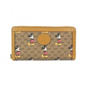 グッチ 602532 HWUBM 財布