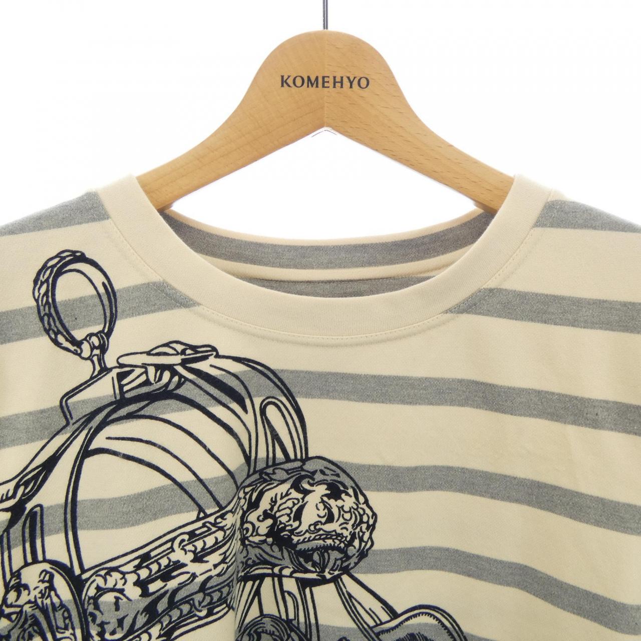 エルメス HERMES トップス