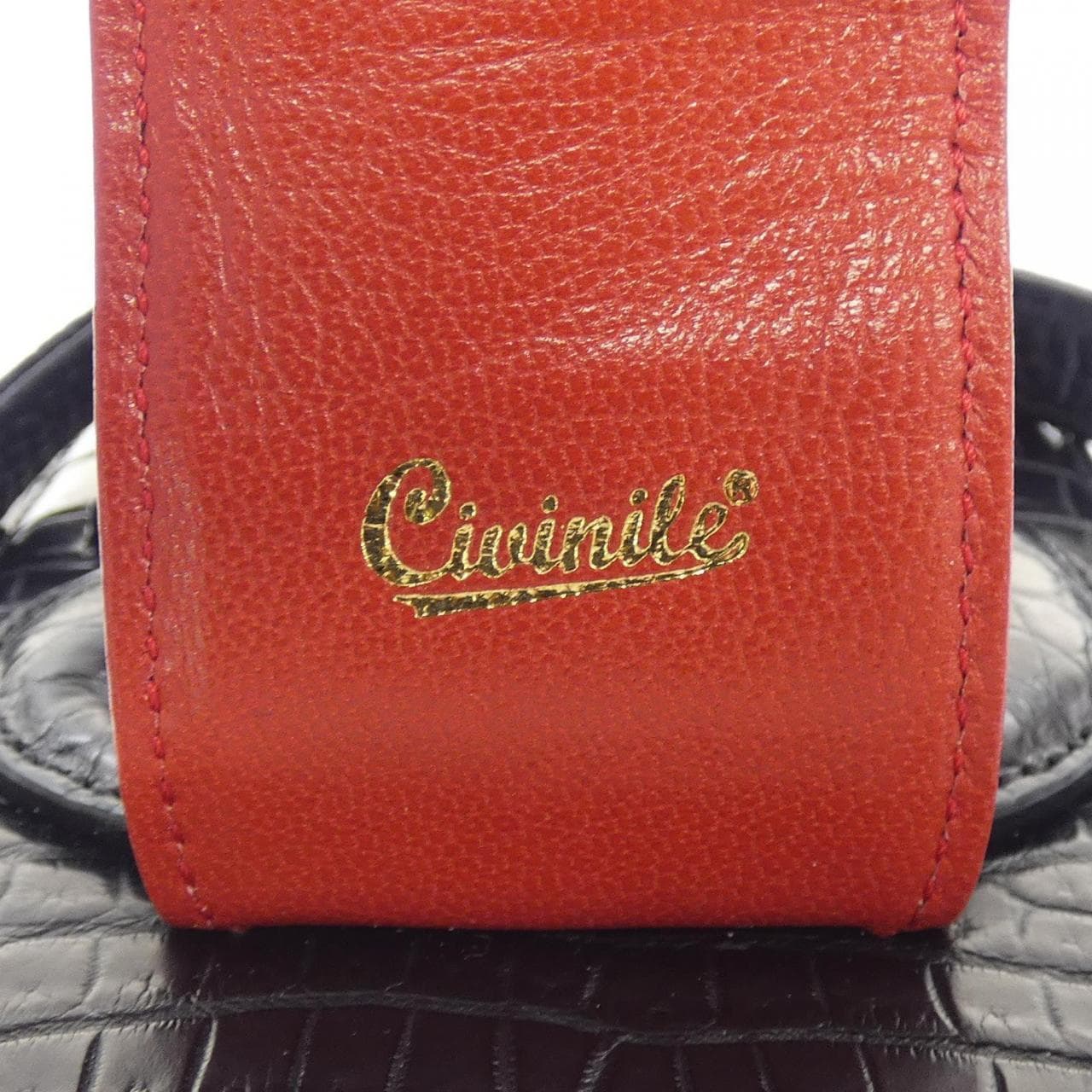 チビナイル CIVINILE BAG