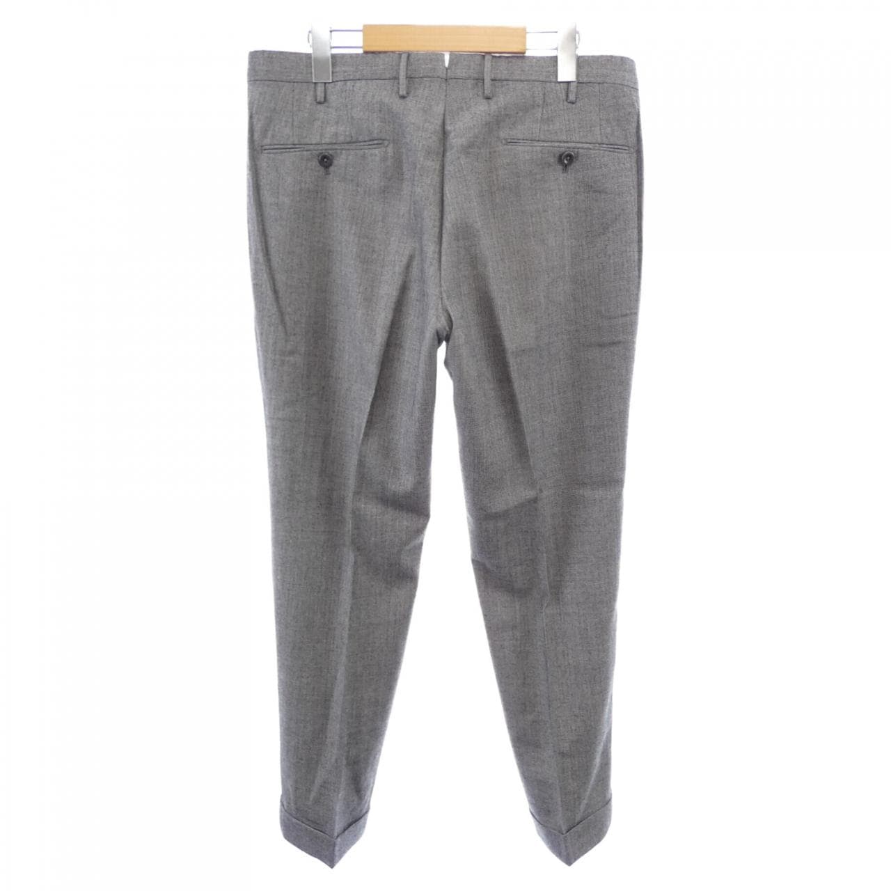 インコテックス INCOTEX 002X1 パンツ