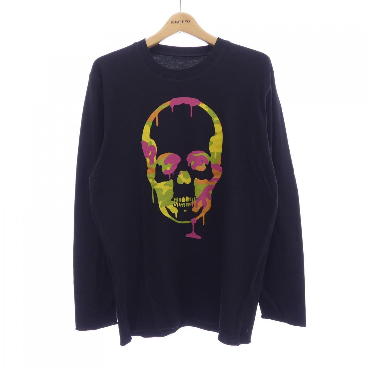 ルシアン ペラフィネ lucien pellat-finet Tシャツ
