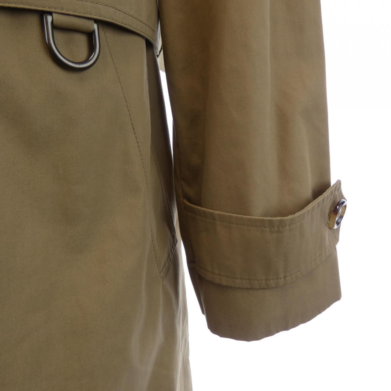 セリーヌ CELINE 2M357085I トレンチコート