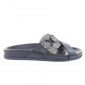 マノロブラニク MANOLO BLAHNIK CHILANGHI FMC サンダル