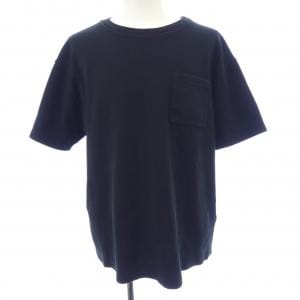 ルイヴィトン LOUIS VUITTON ピケコットンTシャツ HQY41WTCL Tシャツ