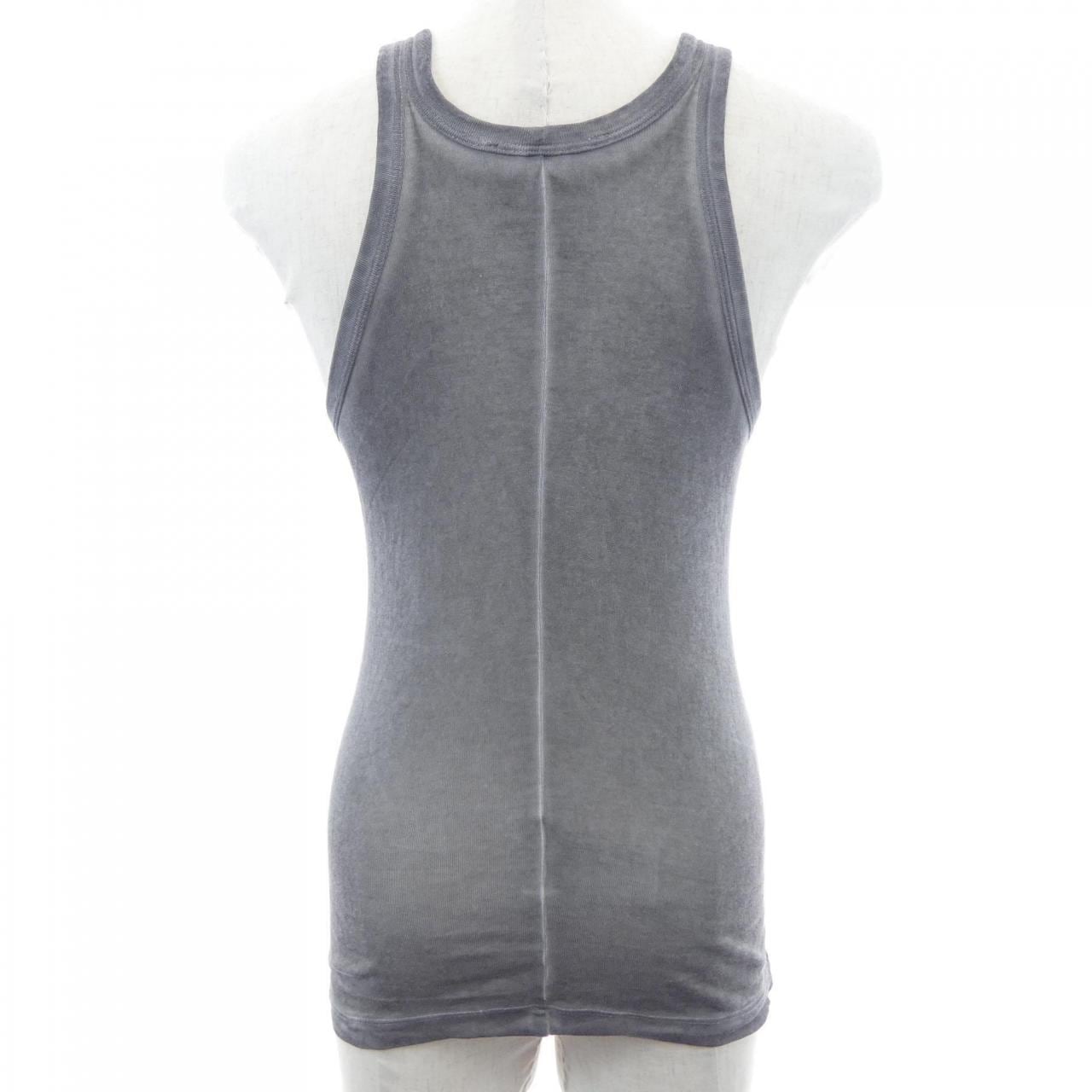 ヘルムートラング HELMUT LANG タンクトップ
