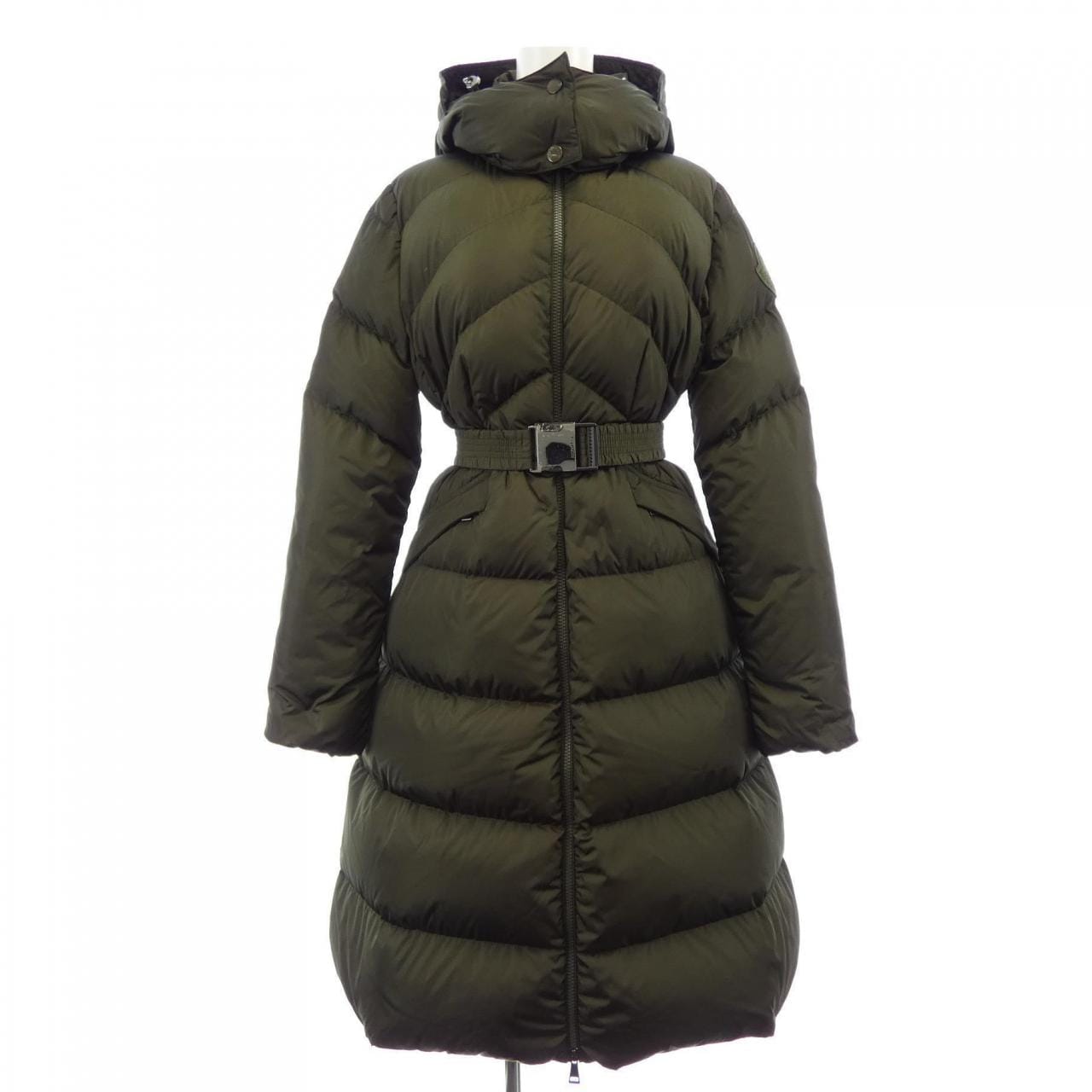 モンクレール MONCLER AGOT ダウンコート
