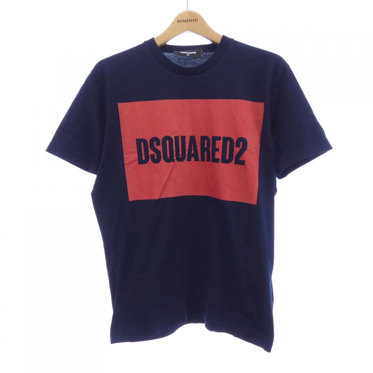 ディースクエアード DSQUARED2 S74GD0720 Tシャツ