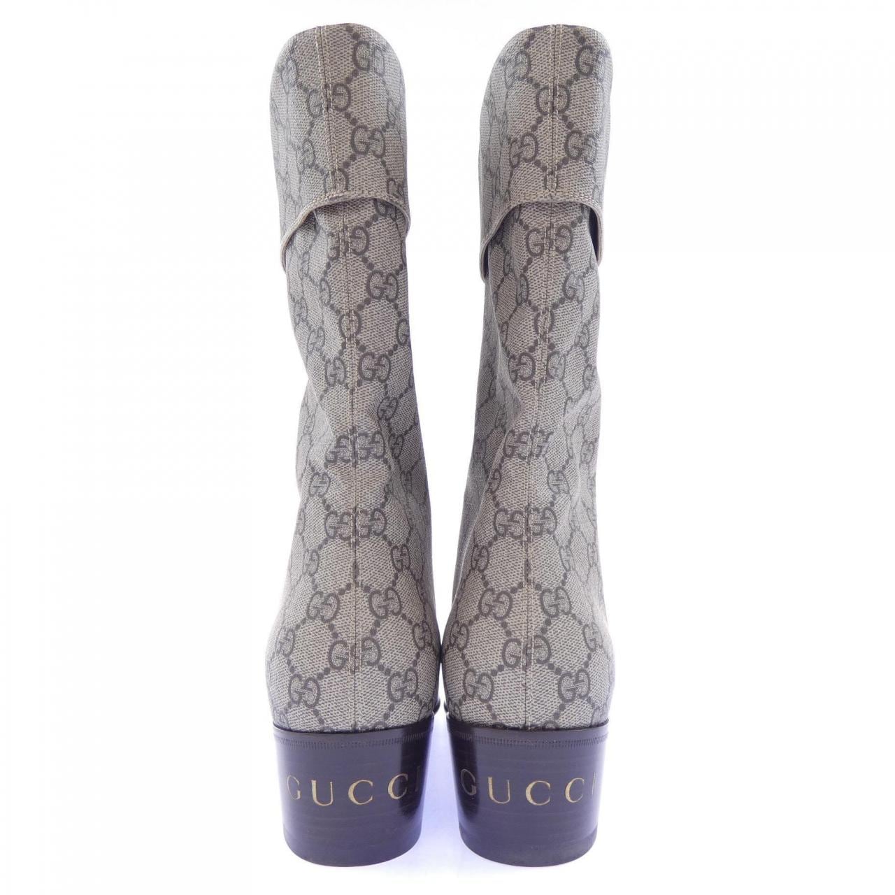 グッチ GUCCI 759544 ブーツ