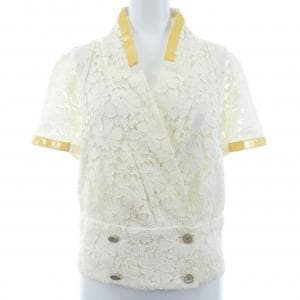 シャネル CHANEL P53065V39738 ノーカラージャケット