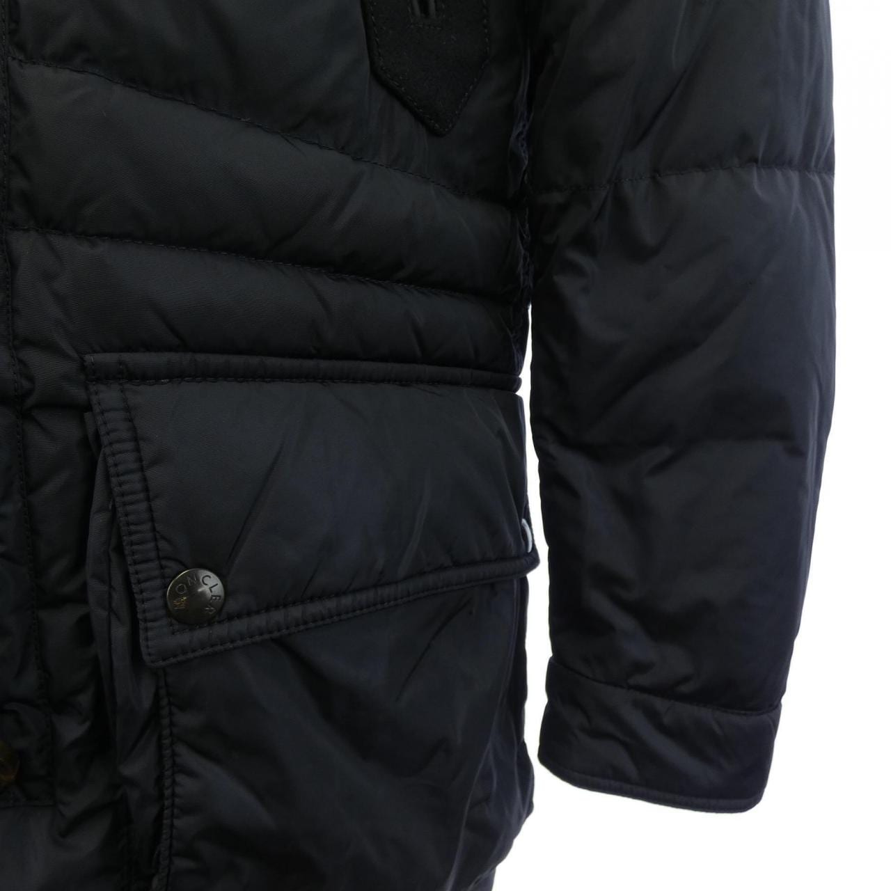 モンクレール MONCLER MATHIAS ダウンジャケット