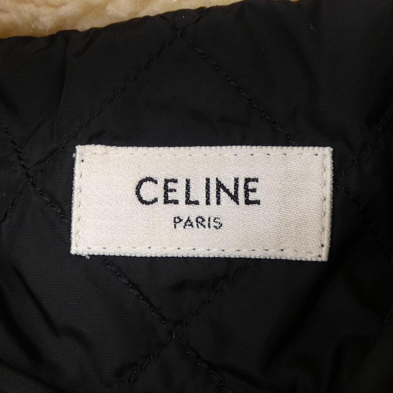 セリーヌ CELINE RV03O699M ジャケット