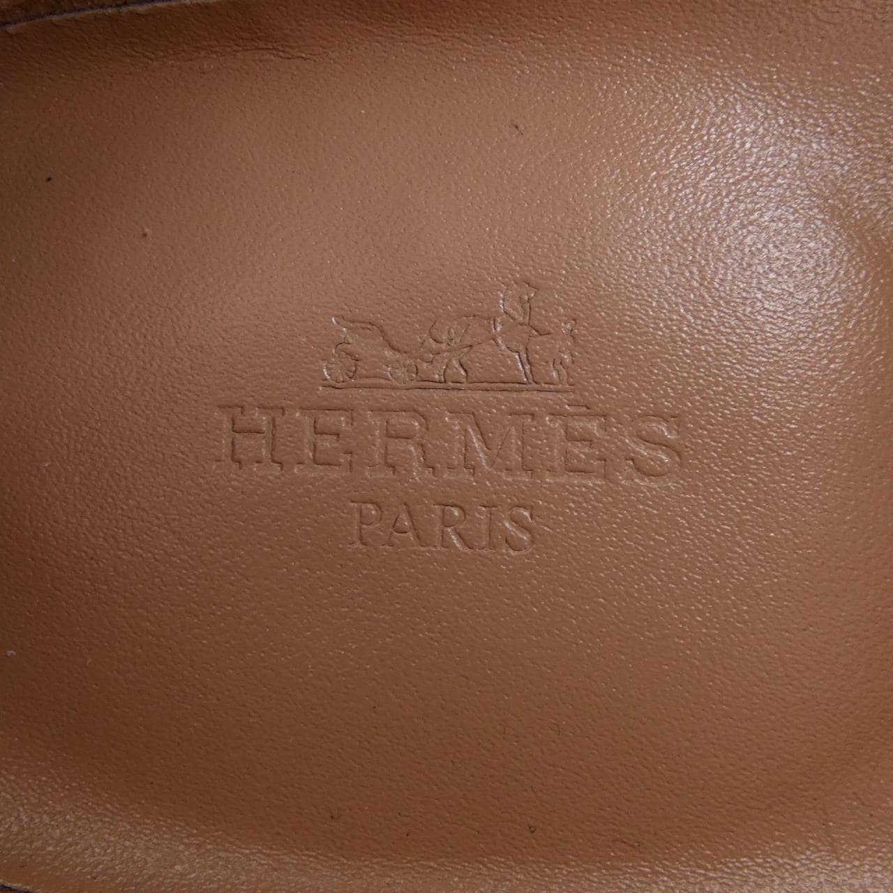 エルメス HERMES パリ PARIS 201199Z シューズ