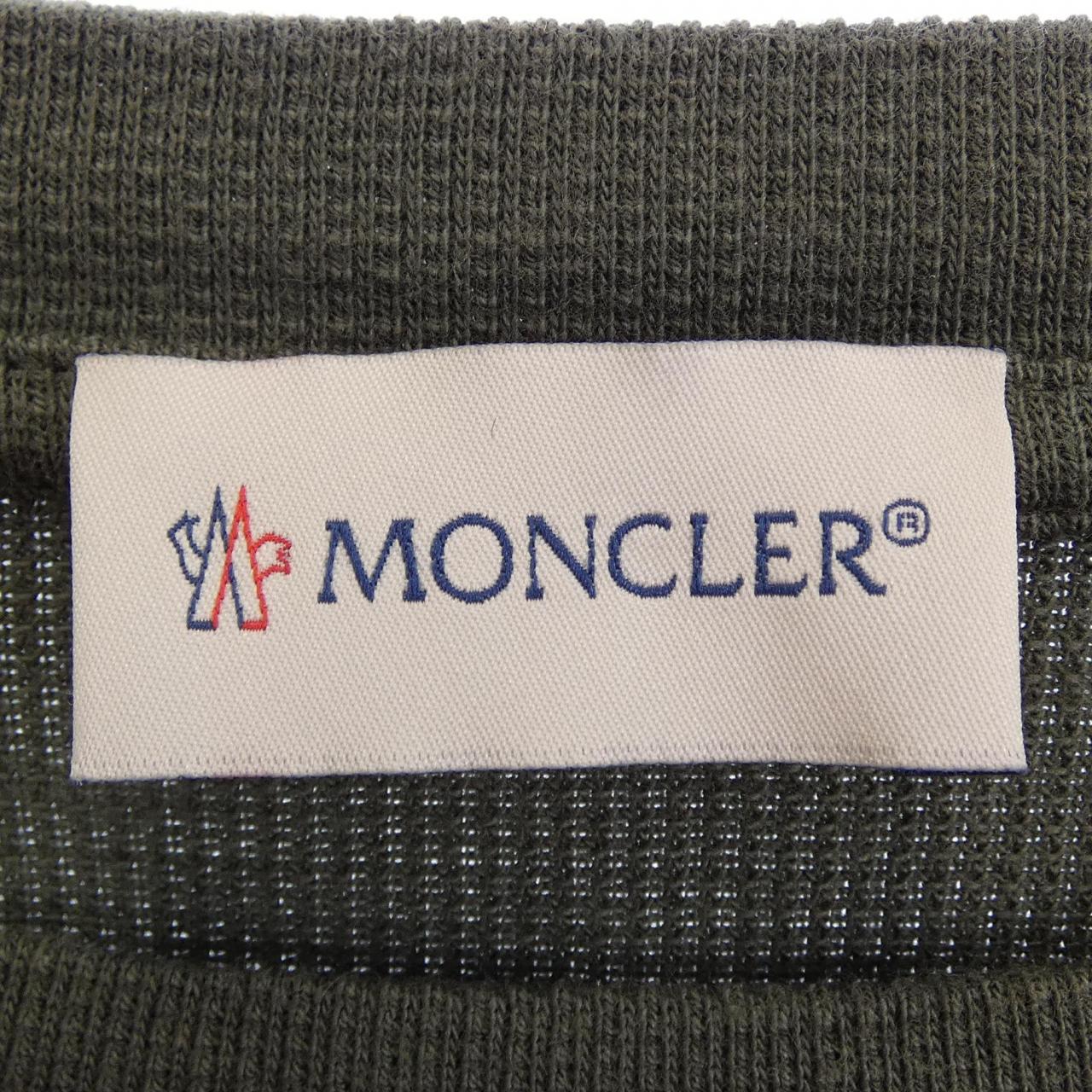 モンクレール MONCLER H20918D00005 Tシャツ